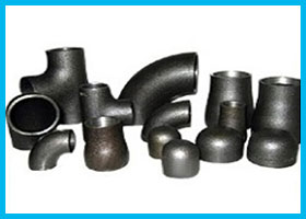 Carbon Steel ASME/ASTM A234 A860 – MSS-SP-75 WPHY 42 / 46 / 52 / 56 / 60 / 65 / 70 Buttweld Fittings Manufacturer Exporter