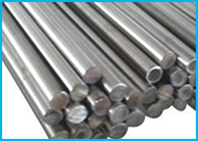 Carbon Steel ASTM A 105/ A 350 IF2 Round Bars Rod Supplier Exporter