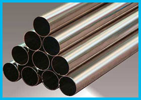 Cupro Nickel Alloy 90/10 UNS C70600 Seamless Welded Pipes And Tubes Manufacturer Exporter