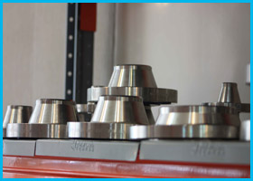 Nickel Alloy 200/201 UNS N02200/ N02201 Lap Joint Flanges Manufacturer Exporter