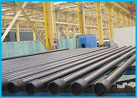 Alloy Steel A/SA 213 T1 Seamless Tubes Manufacturer Exporter