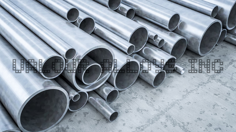 ASTM B163 Incoloy Welded Tube Supplier Manufacturer
