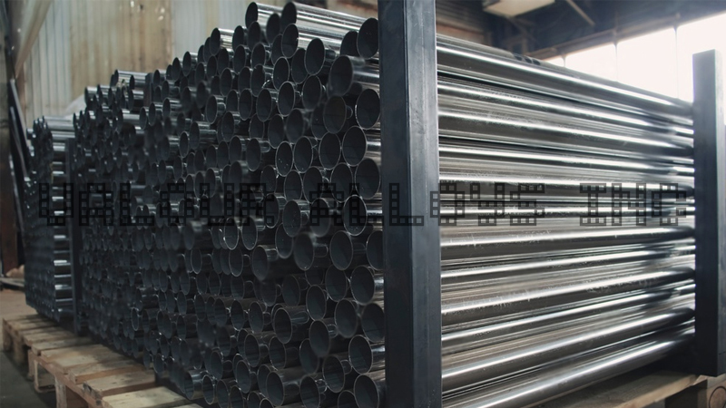 Monel 500 Seamless Pipes Manufacturer