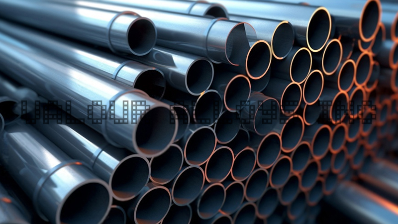 Monel 500 Welded Pipes Exporter